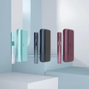 香港IQOS ILUMA I PRIME 加熱菸主機適用于TEREA煙彈日本免稅