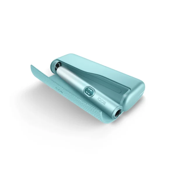 香港IQOS ILUMA I PRIME 加熱菸主機適用于TEREA煙彈日本免稅 - Image 5